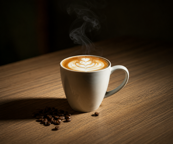 #ArtisanalRoastery