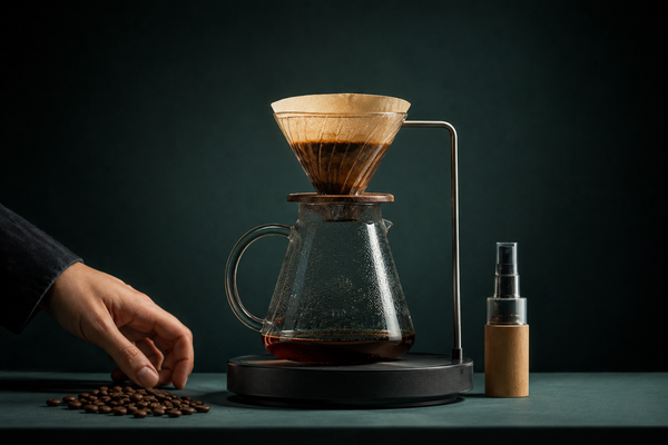 #ArtisanalRoastery