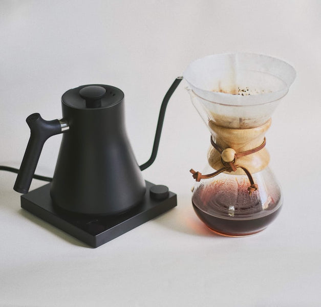 So Sánh V60 Và Kalita Wave: Người Mới Nên Chọn Loại Nào?