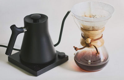 So Sánh V60 Và Kalita Wave: Người Mới Nên Chọn Loại Nào?