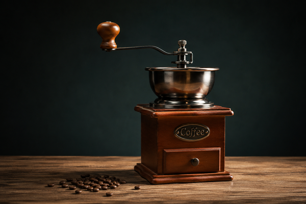 #ArtisanalRoastery