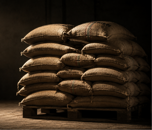 #ArtisanalRoastery