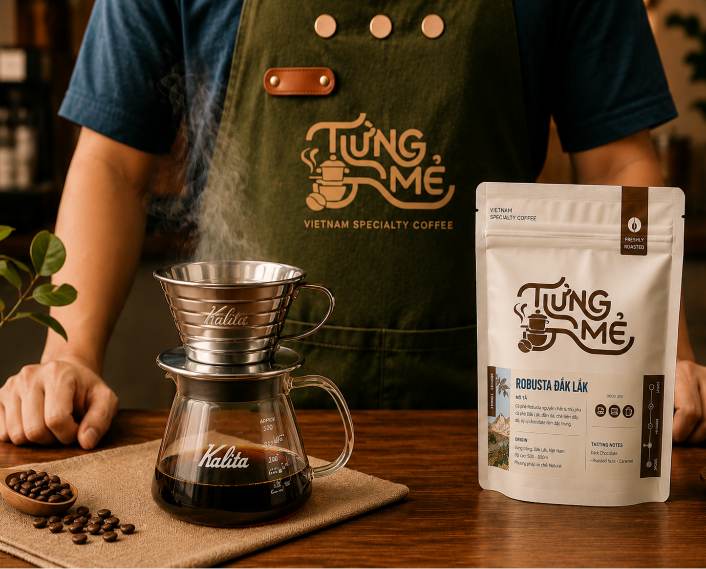 KALITA WAVE