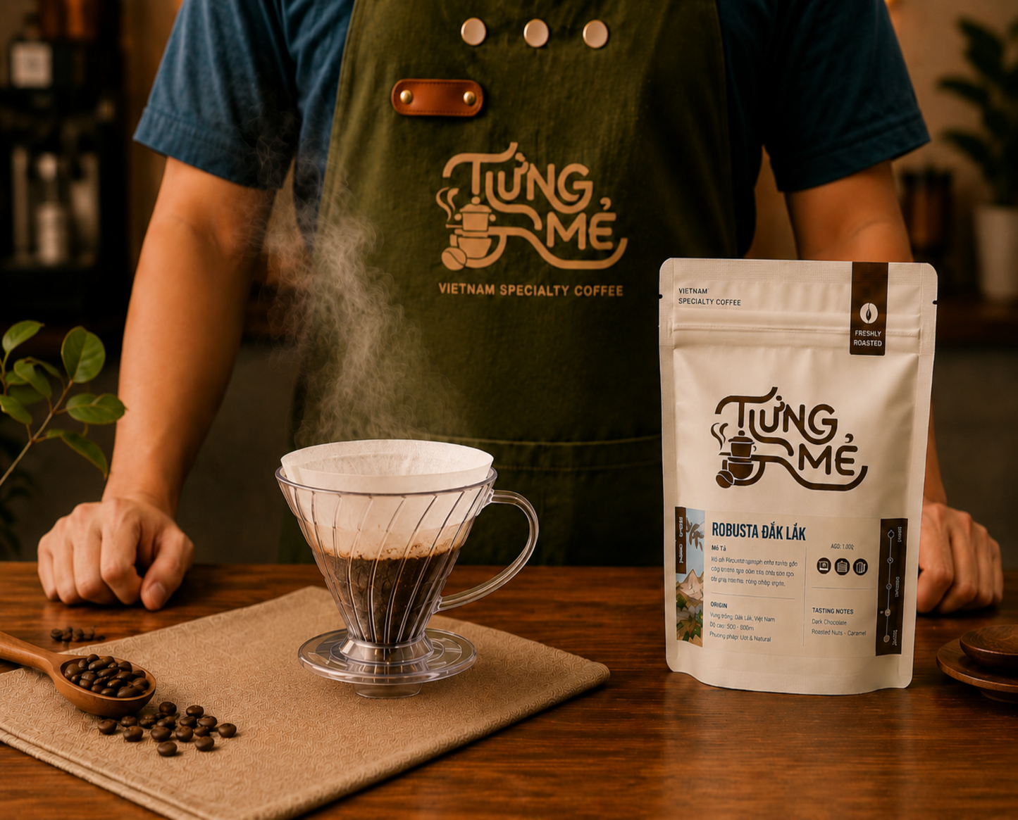 DRIPPER V60