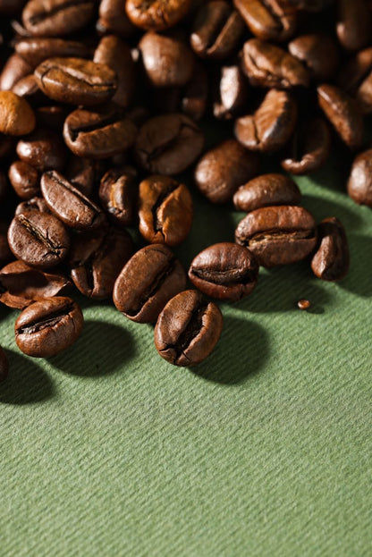 SIGNATURE BLEND COLD BREW