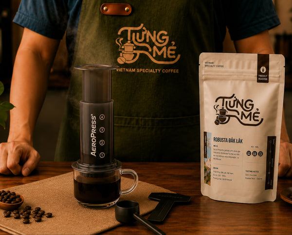 AEROPRESS