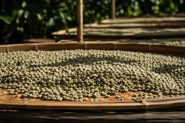 #ArtisanalRoastery