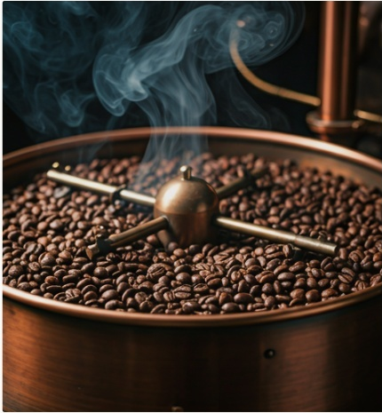 Từng Mẻ Coffee 
From Việt Nam