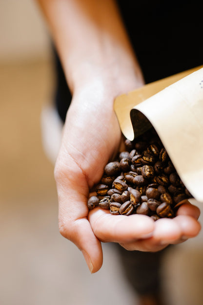 ĐẮK LẮK FINE ROBUSTA NATURAL