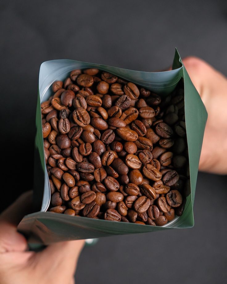 SIGNATURE BLEND COLD BREW