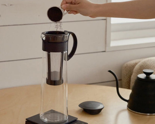 BÌNH Ủ LẠNH COLD BREW